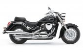 2013 Suzuki Intruder C800 photo